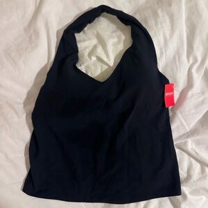 SPANX Onform Halter Shelf Tank